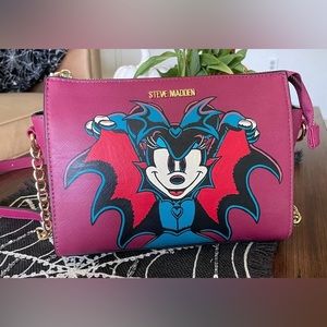 Minnie, Ghouls Night Out Purse